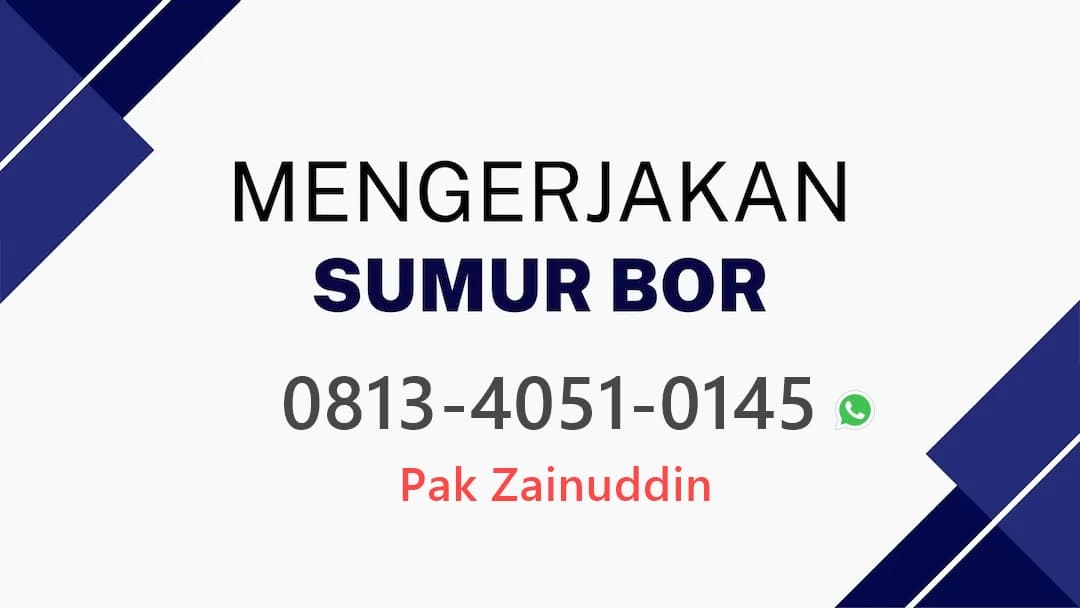 No HP Pak Zainuddin